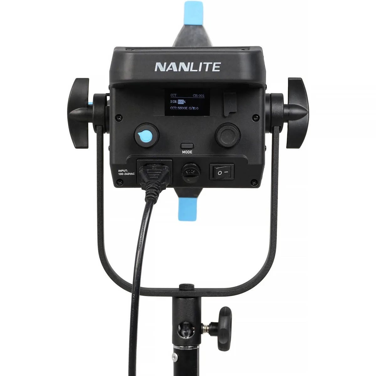 Nanlite 25-45 Degree Lens for Forza Projector Mount