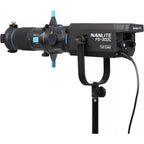 Nanlite 25-45 Degree Lens for Forza Projector Mount