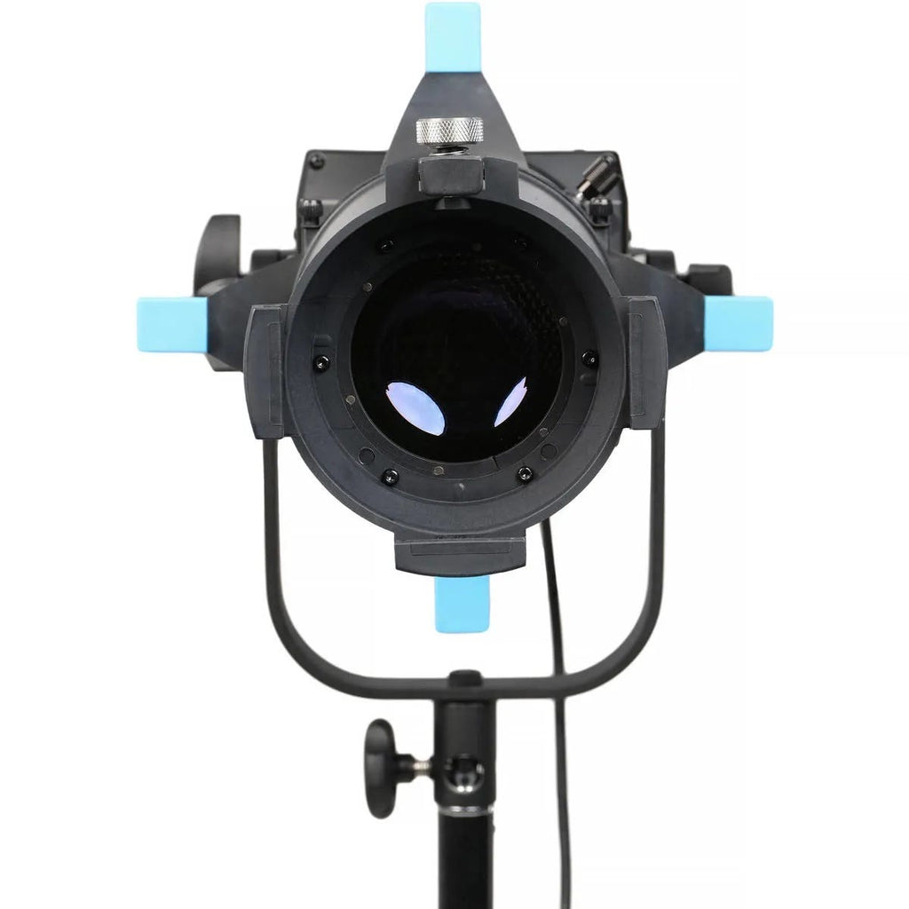 Nanlite 25-45 Degree Lens for Forza Projector Mount