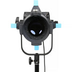 Nanlite 25-45 Degree Lens for Forza Projector Mount