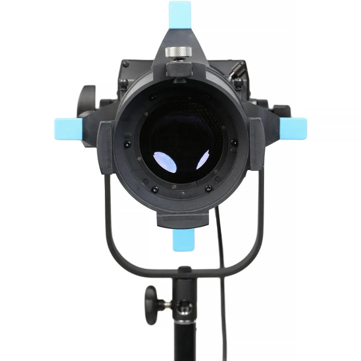 Nanlite 25-45 Degree Lens for Forza Projector Mount