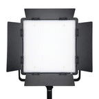 Nanlite 600CSA Bi-Colour LED Panel with V-Mount