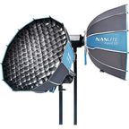 Nanlite 60cm Rapid Parabolic Soft Box
