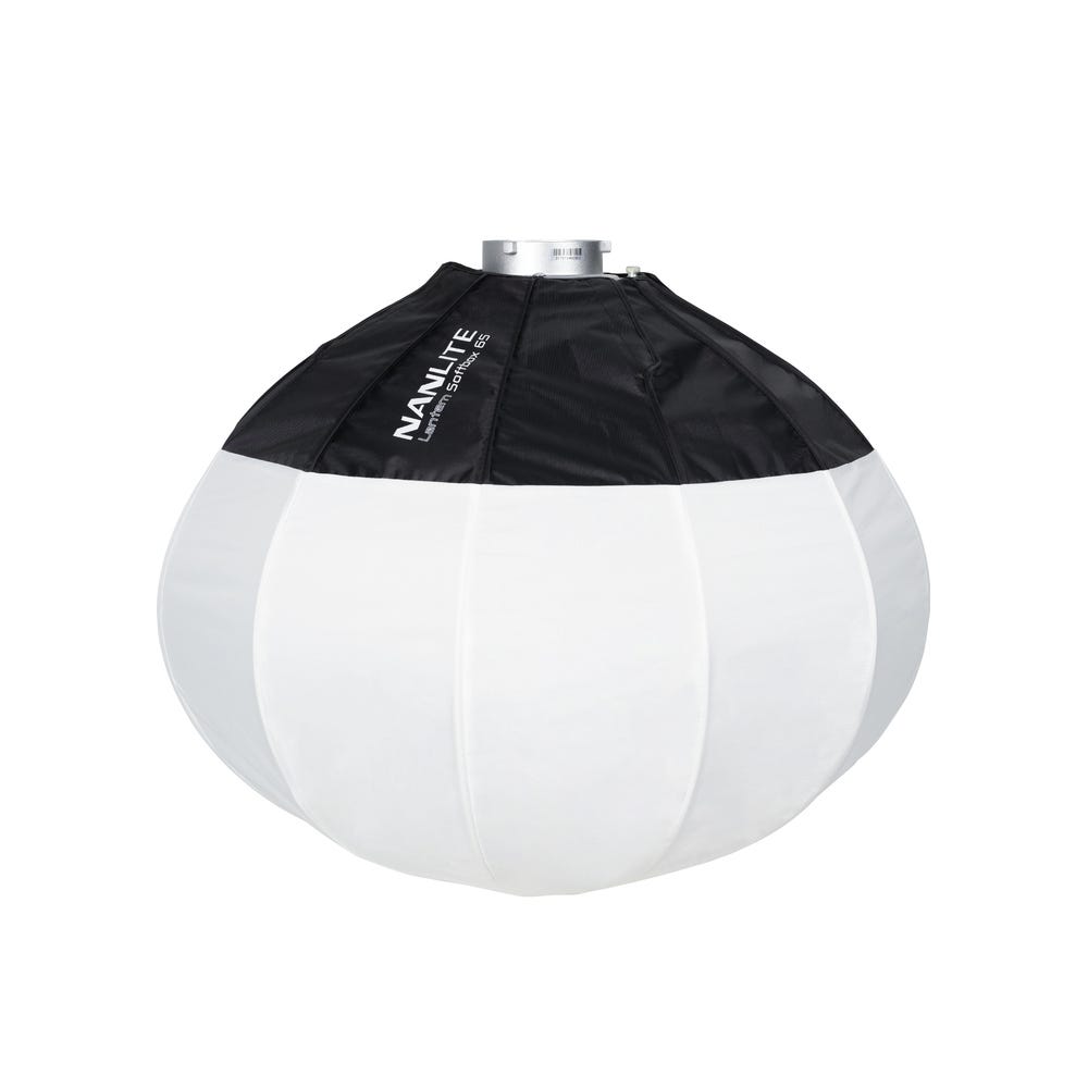 Nanlite 65cm Lantern Soft Box for Forza Series