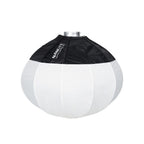 Nanlite 65cm Lantern Soft Box for Forza Series