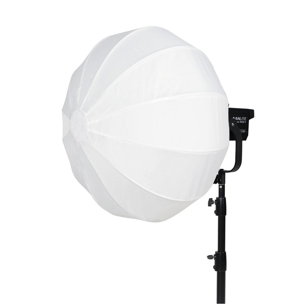 Nanlite 65cm Lantern Soft Box for Forza Series