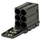 Nanlite 6x AA to NP-F Battery Adapter