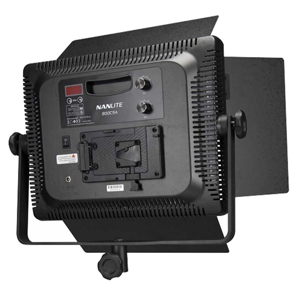 Nanlite 900CSA Bi-Colour LED Panel