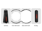  Jinbei 90cm Quick Open Deep Octagonal Umbrella Soft Box