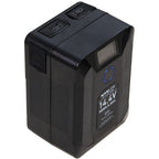 Nanlite 98Wh V-Mount Battery