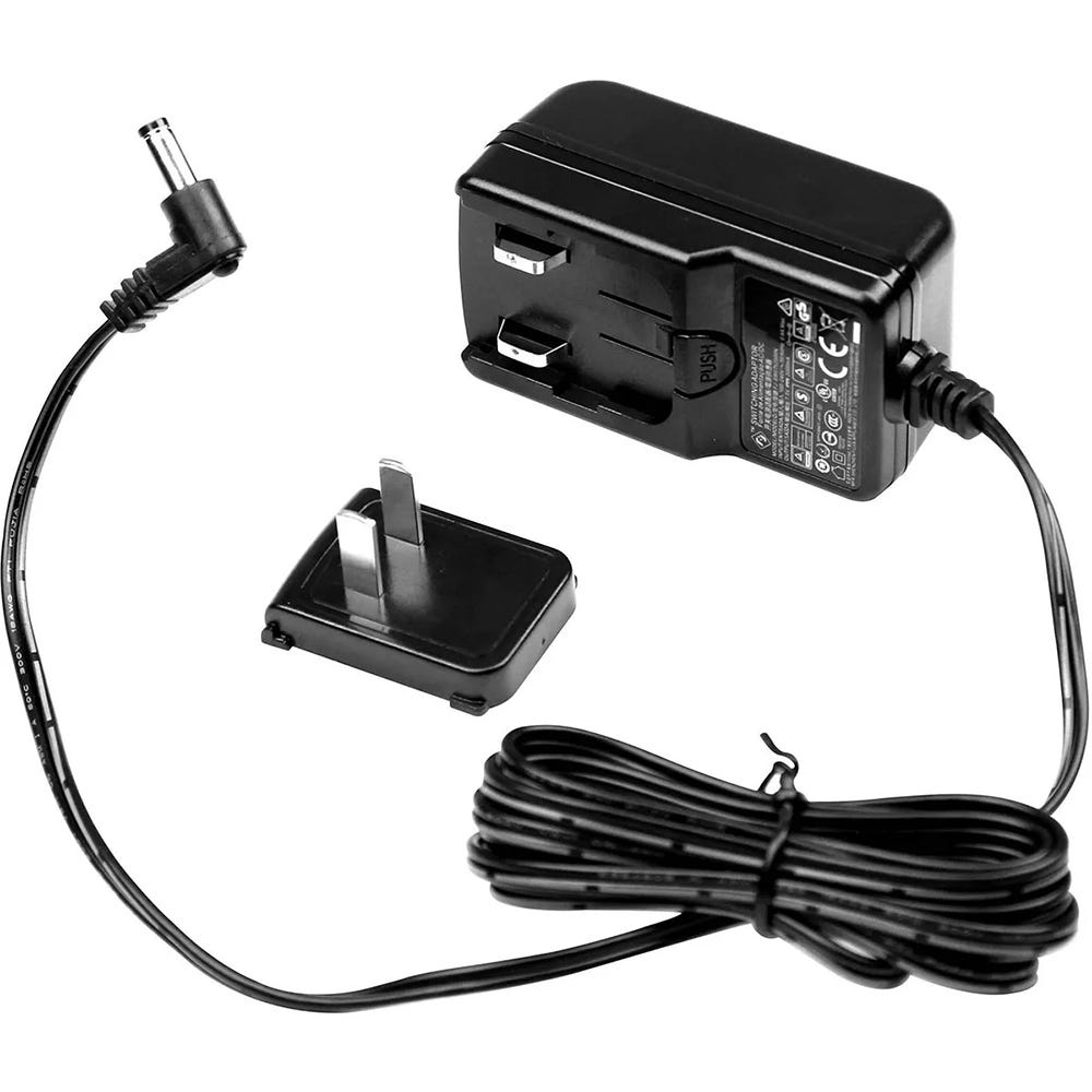 Nanlite AC Adaptor for Small LED Panels