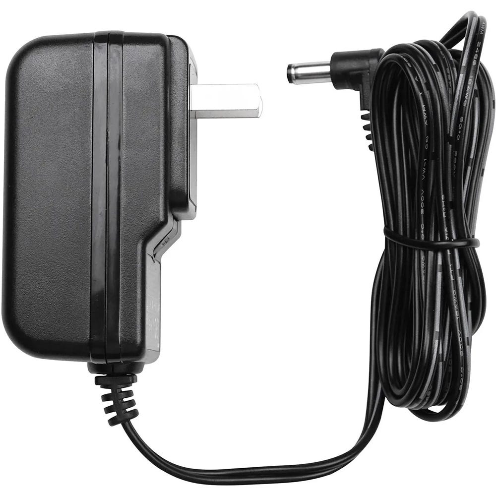 Nanlite AC Adaptor for Small LED Panels