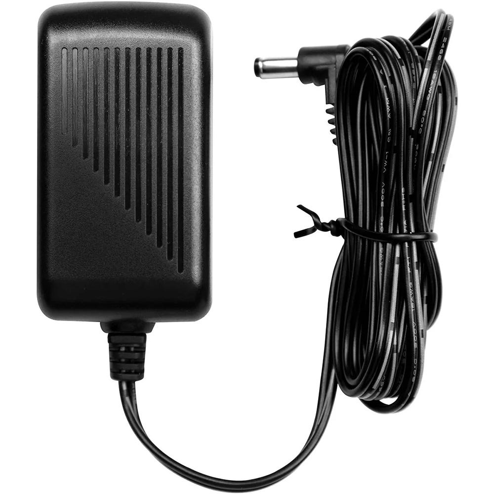 Nanlite AC Adaptor for Small LED Panels