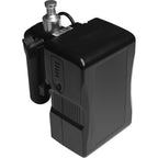 Nanlite BH-FZ60V Forza 60 V-Mount Battery Adaptor Handle Stand Mount