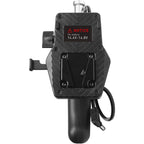 Nanlite BH-FZ60V Forza 60 V-Mount Battery Adaptor Handle Stand Mount