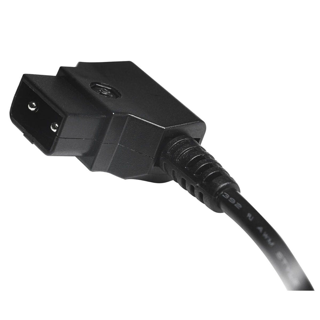 Nanlite BH-FZ60V Forza 60 V-Mount Battery Adaptor Handle Stand Mount