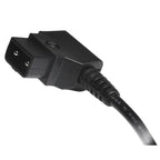 Nanlite BH-FZ60V Forza 60 V-Mount Battery Adaptor Handle Stand Mount