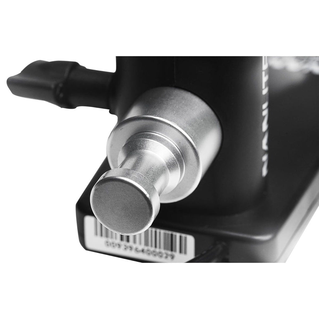 Nanlite BH-FZ60V Forza 60 V-Mount Battery Adaptor Handle Stand Mount