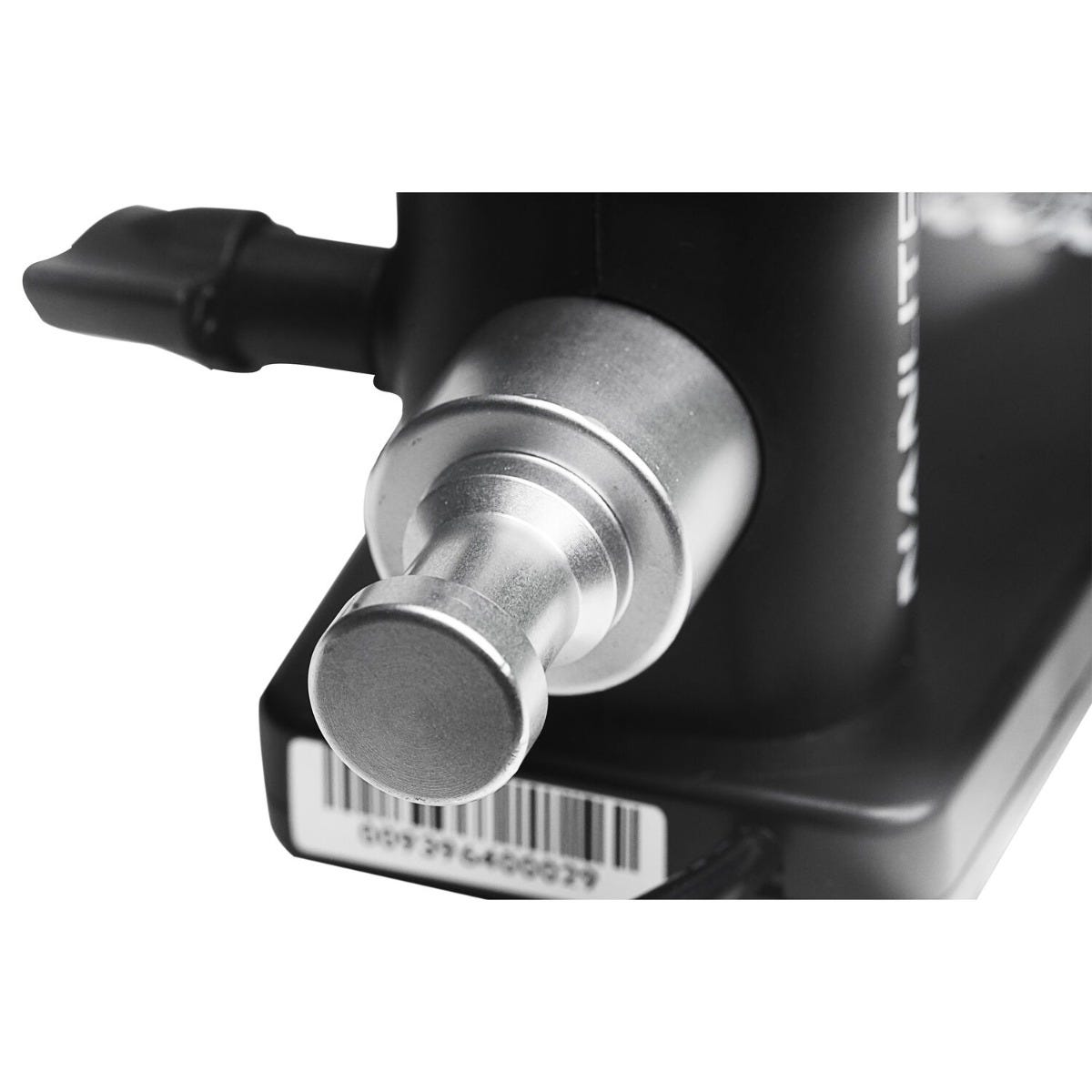 Nanlite BH-FZ60V Forza 60 V-Mount Battery Adaptor Handle Stand Mount
