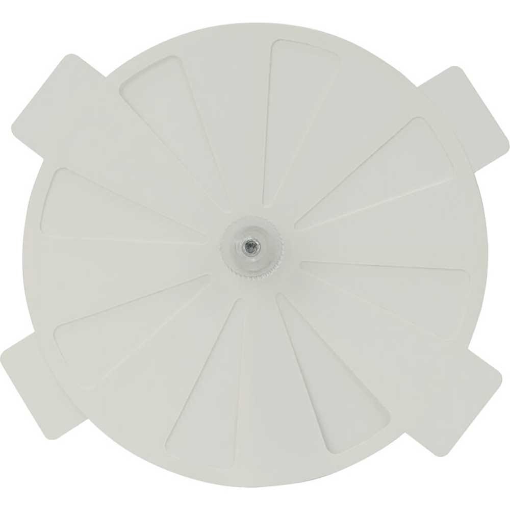 Nanlite Bouncer with Suction Cup for PavoBulb