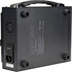 Nanlite BT-CGV-26V-2 Dual 26V V-Mount Battery Charger
