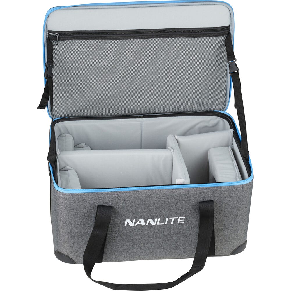 Nanlite CC-S-FZ300II Carry Bag for Forza 300 Series Lights