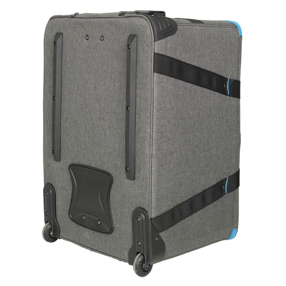 Nanlite CC-ST FZ500II-2 Trolley Case for Forza 500 Series Lights