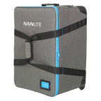 Nanlite CC-ST FZ500II-2 Trolley Case for Forza 500 Series Lights