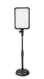 Nanlite Compac 24B Colour Adjustable LED Soft Panel with Desktop Stand