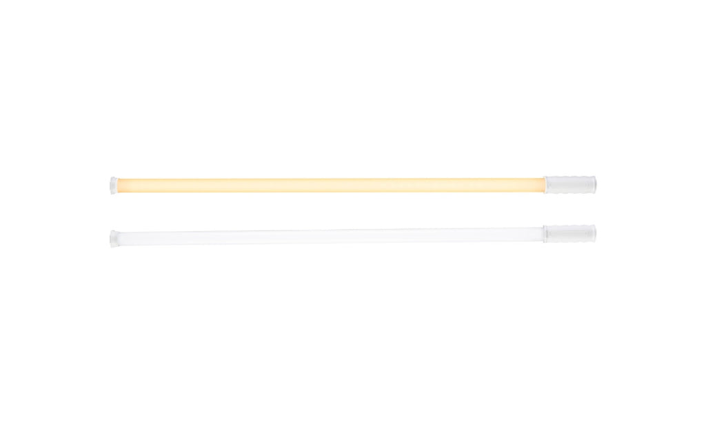 Nanlite PavoTube T8-7X RGB LED Tube Light with Carry Bag (2x)