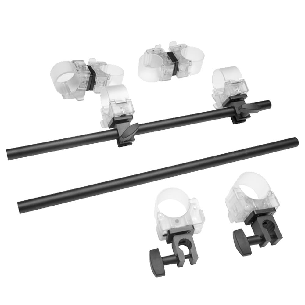 Nanlite DIY Tube Holder