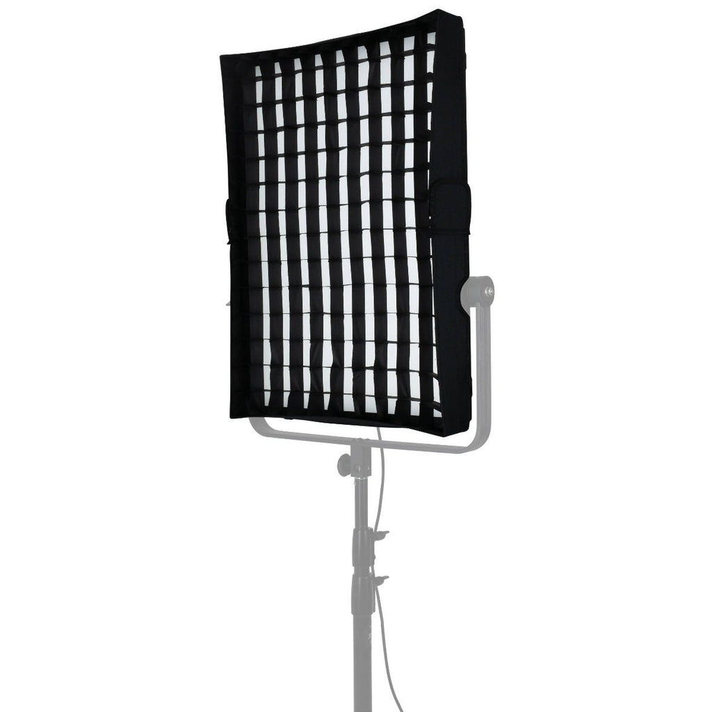 Nanlite EC-CP200 Eggcrate for Compac 200 and 200B