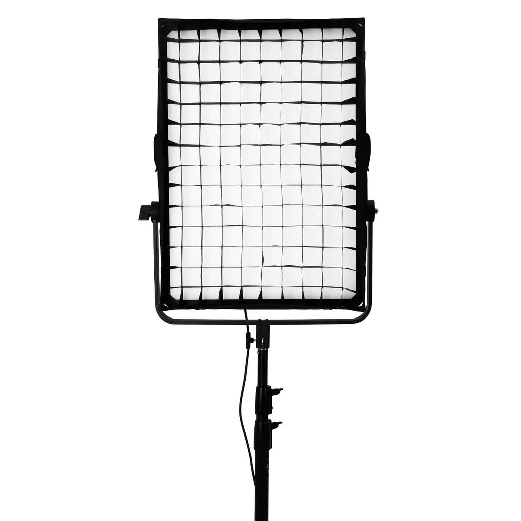 Nanlite EC-CP200 Eggcrate for Compac 200 and 200B