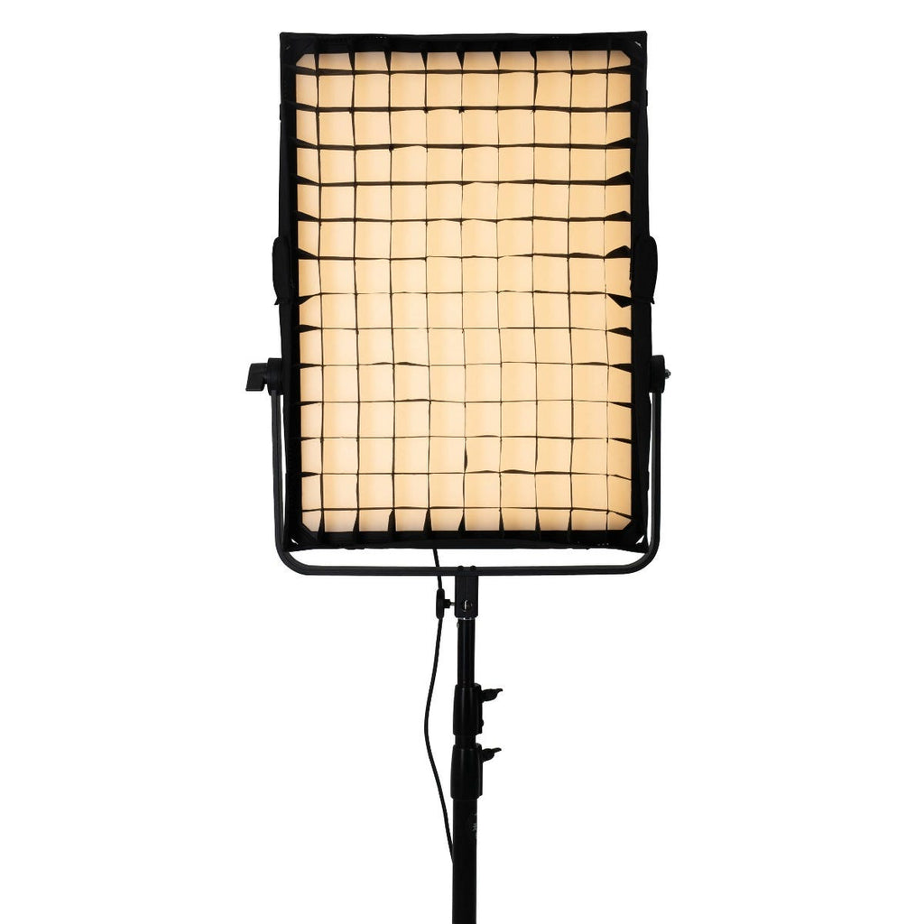 Nanlite EC-CP200 Eggcrate for Compac 200 and 200B