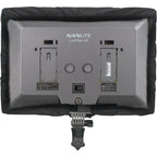 Nanlite EC-LP25 Eggcrate for Lumipad 25 and Mixpad II 27