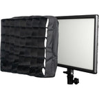 Nanlite EC-LP25 Eggcrate for Lumipad 25 and Mixpad II 27