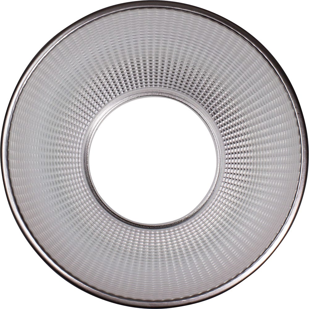 Nanlite Faceted Reflector with Bowens S Mount