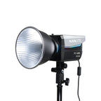 Nanlite FC-120C RGB LED Light with Roller Case (2x)
