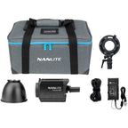 Nanlite Forza 150 5600K LED Monolight