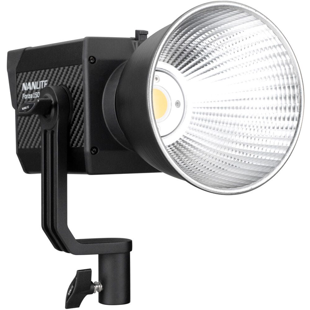 Nanlite Forza 150 5600K LED Monolight