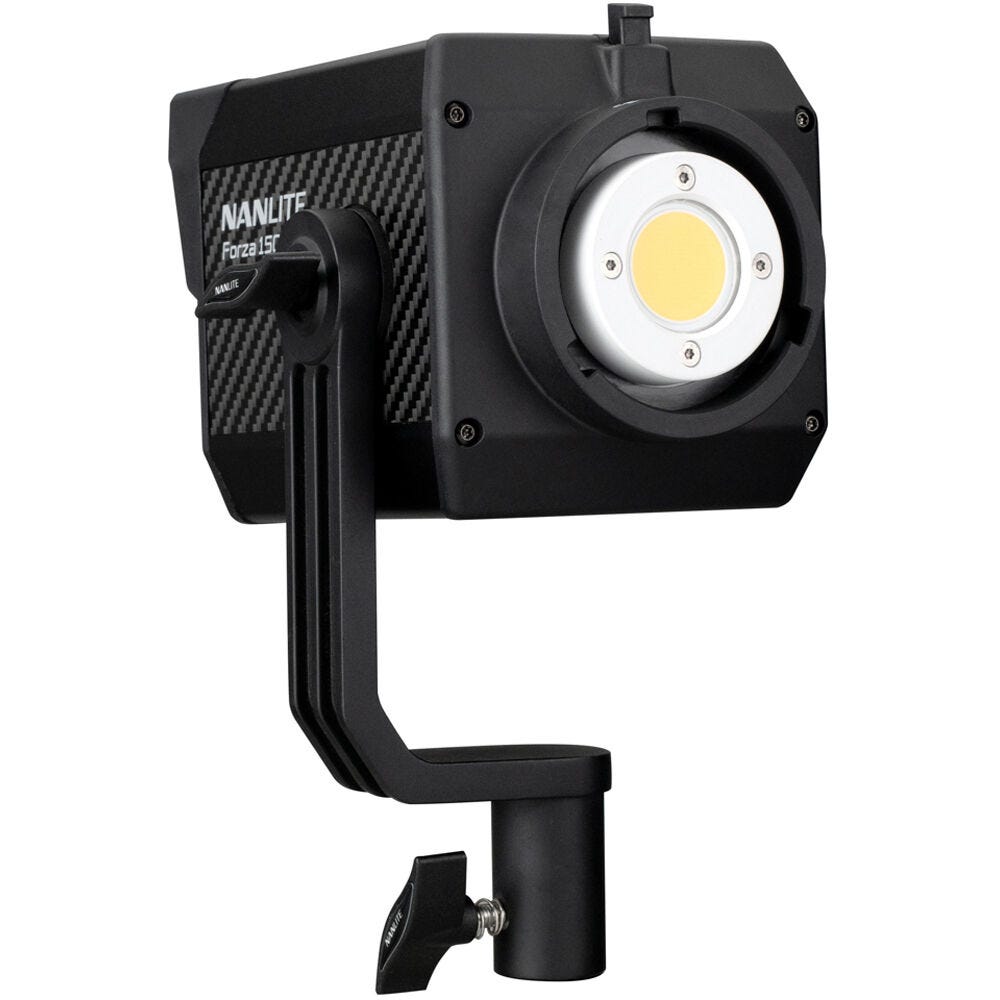 Nanlite Forza 150 5600K LED Monolight
