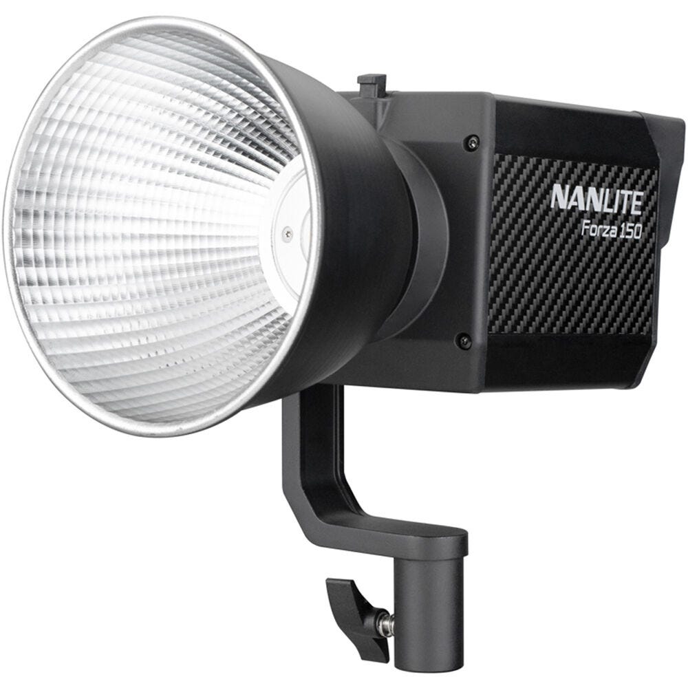 Nanlite Forza 150 5600K LED Monolight