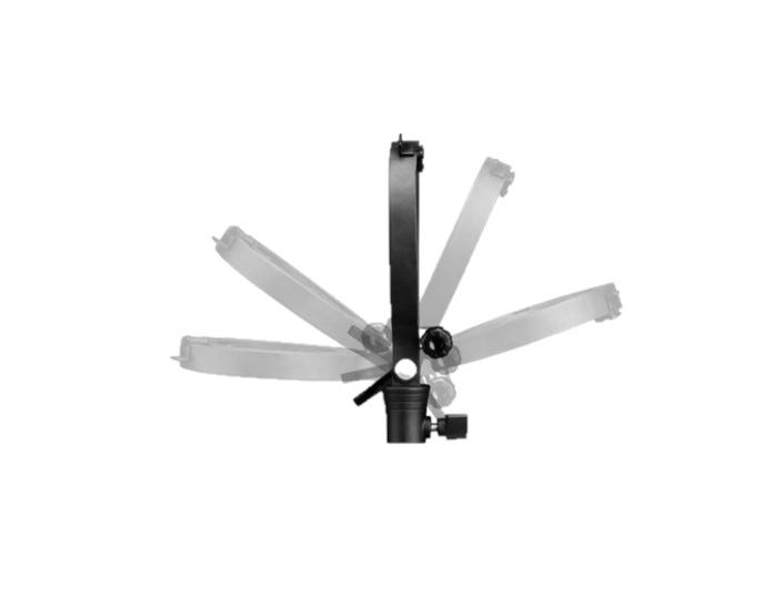 Nanlite Forza 60 Bowens Mount Adapter