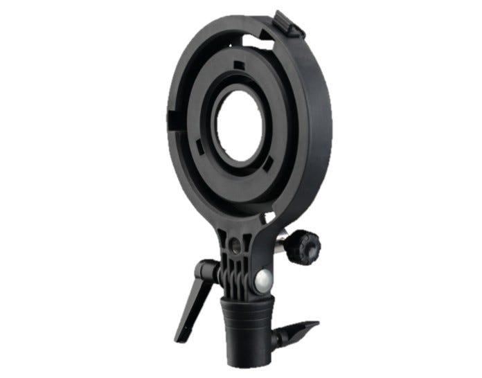Nanlite Forza 60 Bowens Mount Adapter