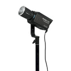 Nanlite Forza 60RC RGBLAC LED Spotlight with Lumens Radio
