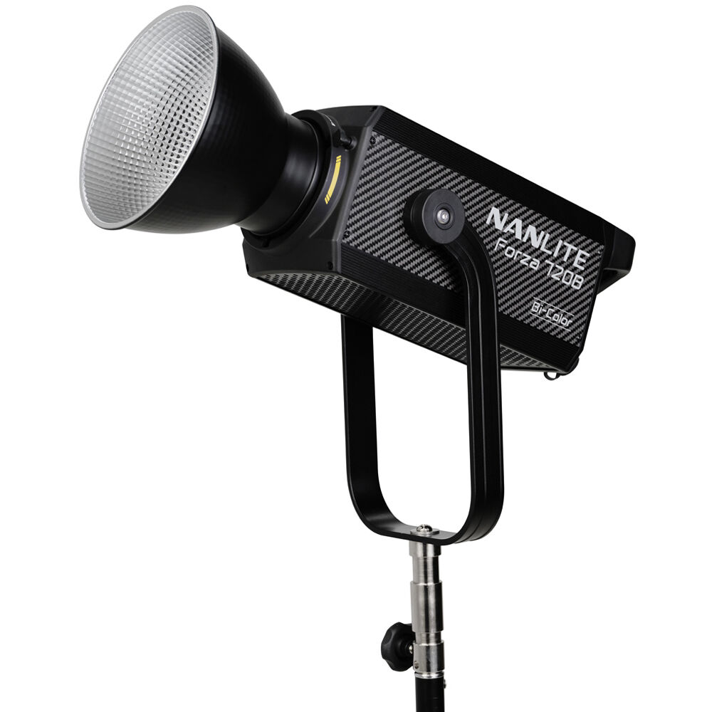 Nanlite Forza 720B Bi-colour monolight