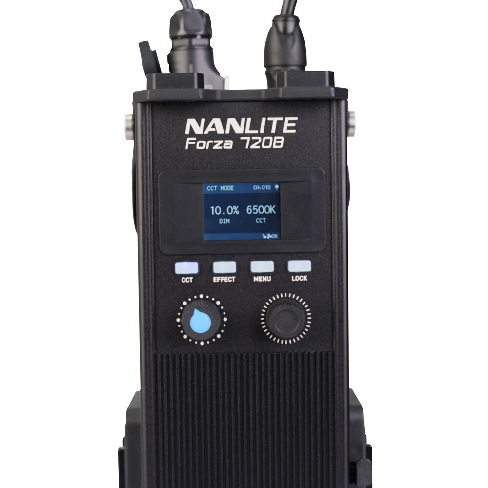 Nanlite Forza 720B Bi-colour monolight