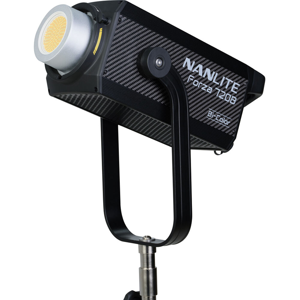 Nanlite Forza 720B Bi-colour monolight