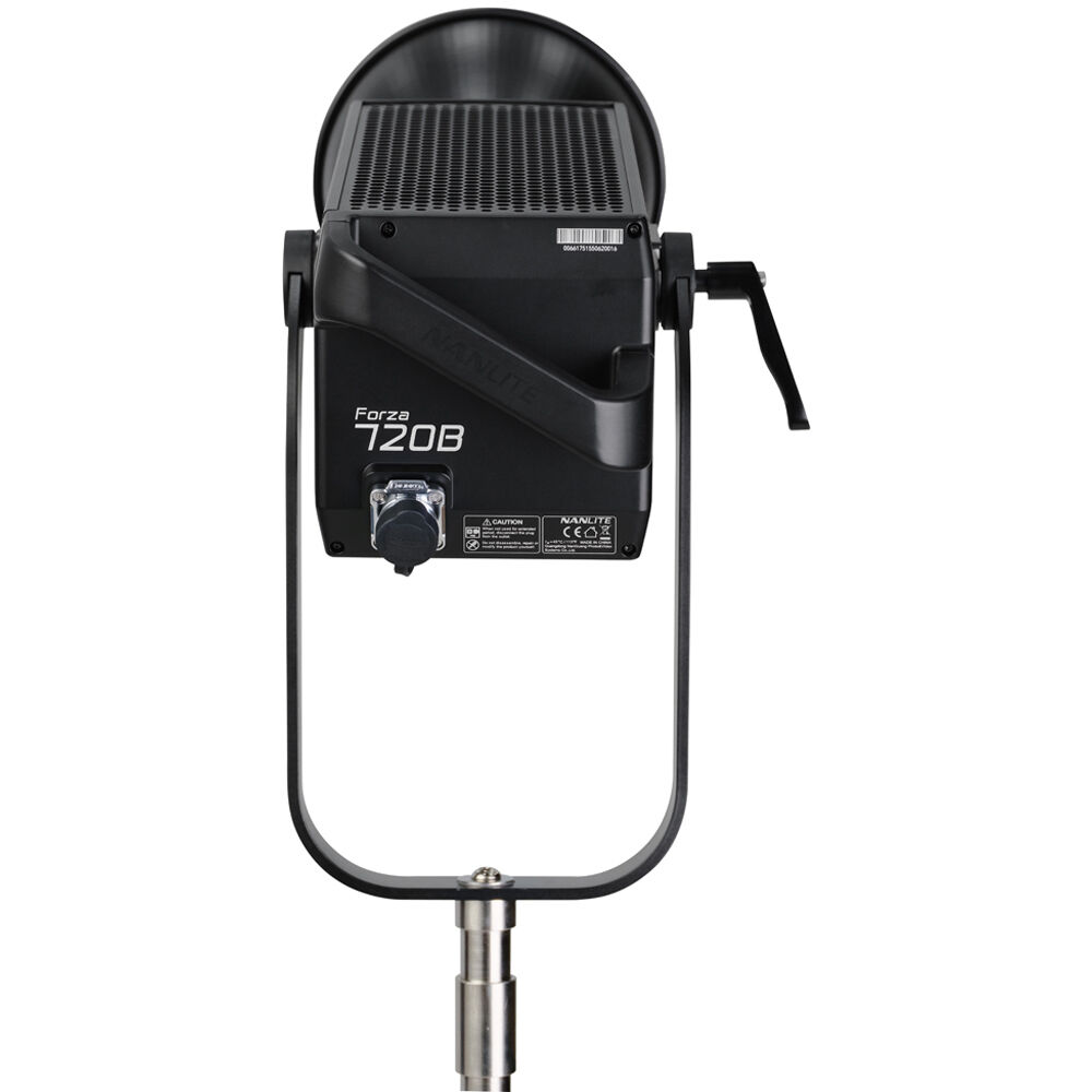 Nanlite Forza 720B Bi-colour monolight