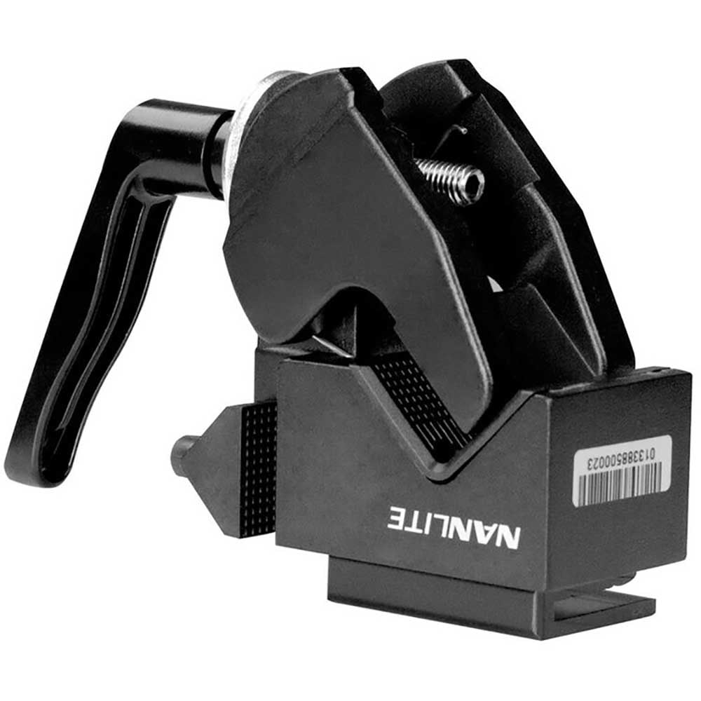 Nanlite Forza Ballast Clamp